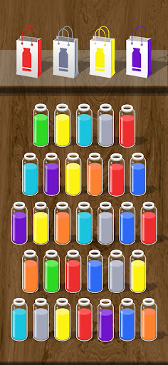Order Crazy Screenshot 2
