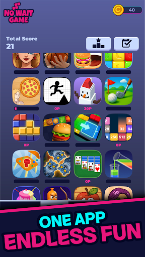 No Wait Games Screenshot 9