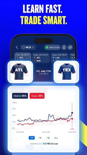 FanDuel Prediction Markets Screenshot 5