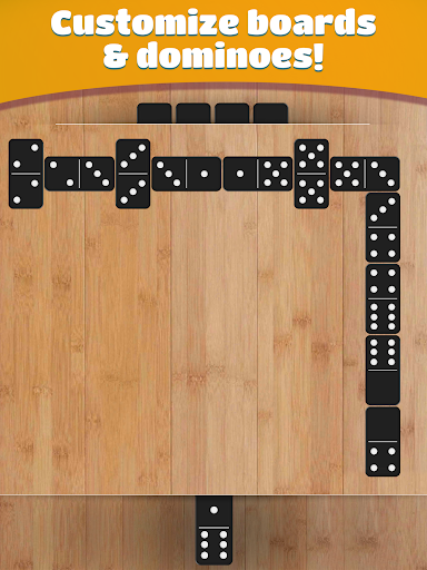 Dominoes Screenshot 12
