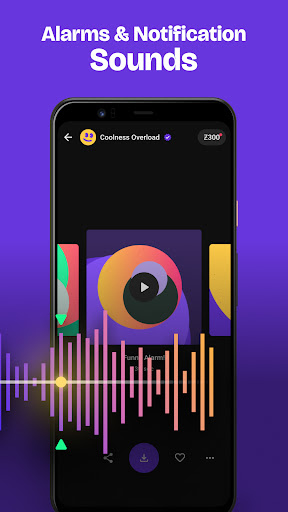 Zedge™ Wallpapers & Ringtones Screenshot 7