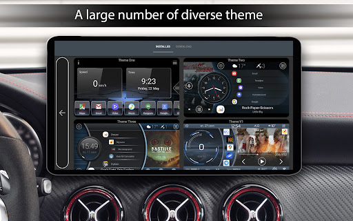 Car Launcher Pro Screenshot 13