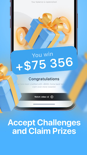 Cryptoguru: Trading Simulator Screenshot 5