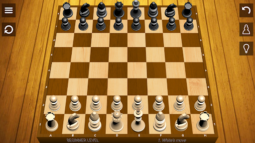 Chess Screenshot 21