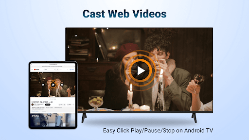 AirMirror: TV Cast via AirPlay Screenshot 13
