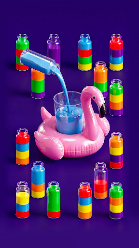 Order Crazy Screenshot 1
