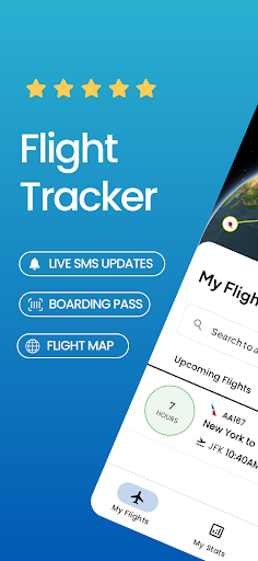 Flight Tracker - Flights25 Screenshot 10