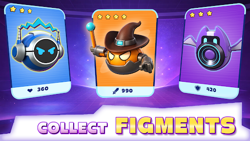 Star Blaster Offline Roguelike Screenshot 1