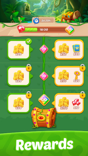 Solitaire: Card Games Screenshot 12