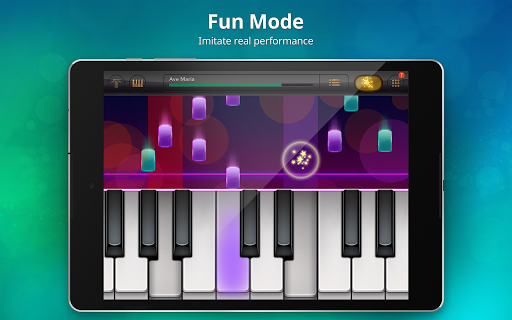 Piano - Music Keyboard & Tiles Screenshot 6