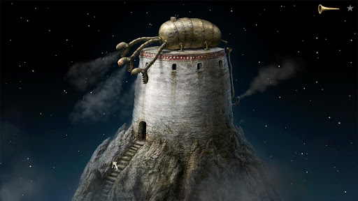 Samorost 3 Screenshot 13