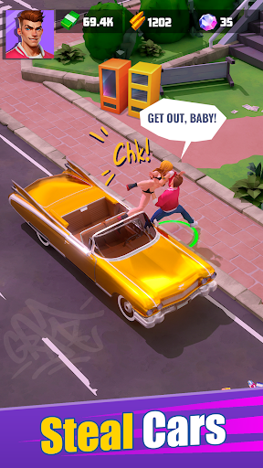 My Perfect Thug Life Screenshot 3