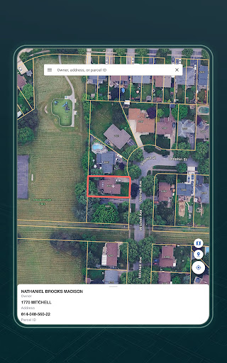 LandGlide: Land & Parcel Data Screenshot 23
