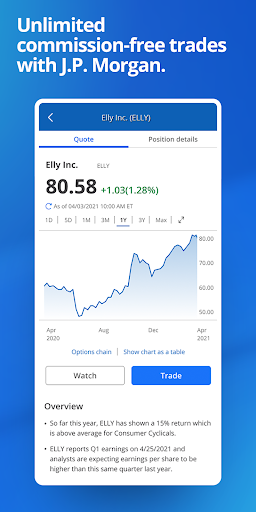 Chase Mobile Screenshot 4
