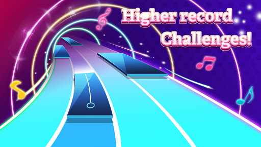 Piano Game: Classic Music Song Screenshot 7