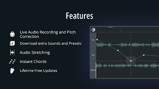 FL Studio Mobile Screenshot 13