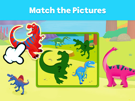 Baby Shark Jigsaw Puzzle Fun Screenshot 7