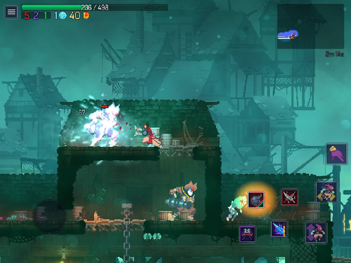Dead Cells Screenshot 14