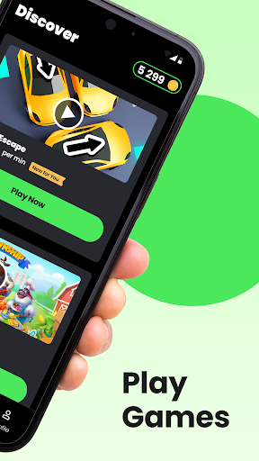 Test'em All: Test & Get Paid Screenshot 5