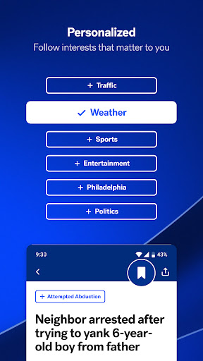 6abc Philadelphia Screenshot 3