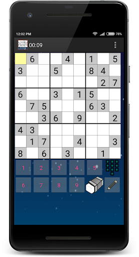 Sudoku Ultimate Offline puzzle Screenshot 9