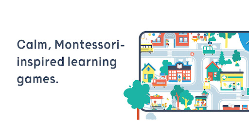Pok Pok | Montessori Preschool Screenshot 13