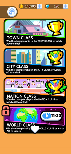 Battle Table Tennis-Ball Ace Screenshot 12