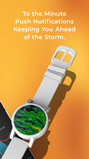 MyRadar Weather Radar Pro Screenshot 16