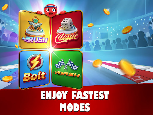 Ludo Club - Fun Dice Game Screenshot 12