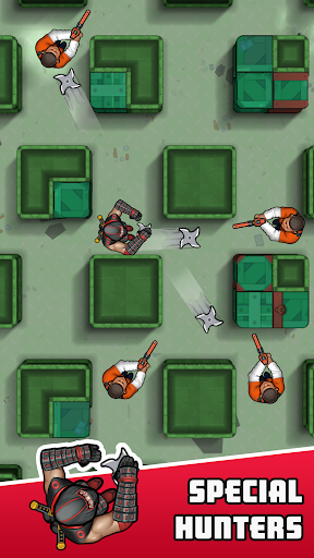 Hunter Assassin Screenshot 7