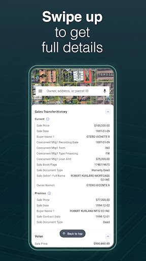 LandGlide: Land & Parcel Data Screenshot 18