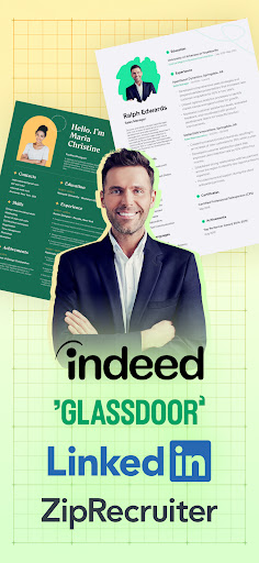 Resume Builder - CV Maker Screenshot 2