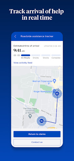 Nationwide Mobile Screenshot 8