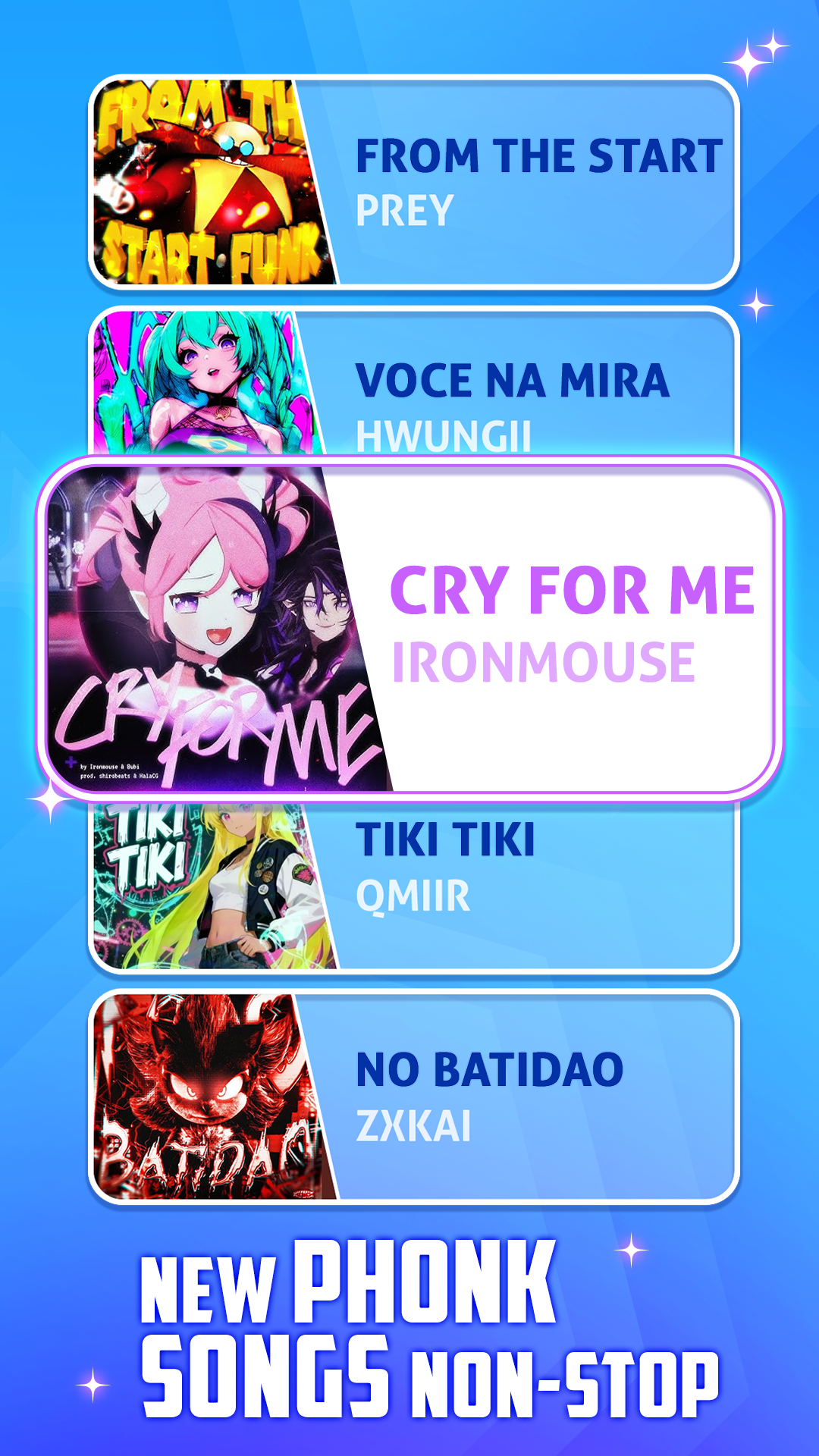 Piano Game 4: EDM Tiles Screenshot 3