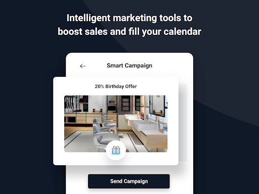 Fresha for business Screenshot 19