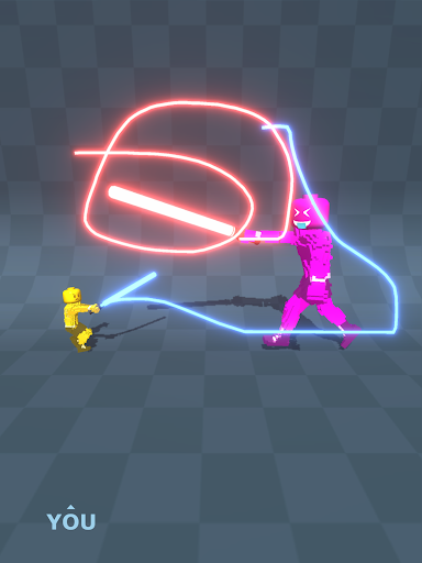 Draw Block Gladiator Screenshot 6