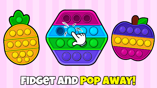 Baby Games for 2-5 Year Olds Screenshot 21