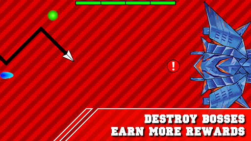 Wave World Screenshot 1