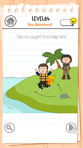 Brain Test 3: Tricky Quests Screenshot 7