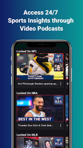 NewsON - Local News & Weather Screenshot 4