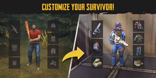 Live or Die: Survival Pro Screenshot 29