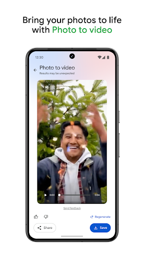 Google Photos Screenshot 7