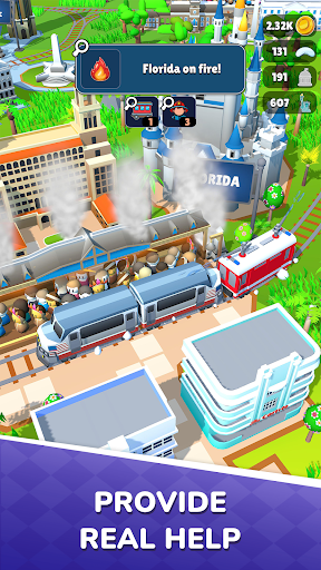 Train Ride Screenshot 14
