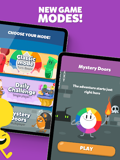 Trivia Crack Retro Quiz Screenshot 3