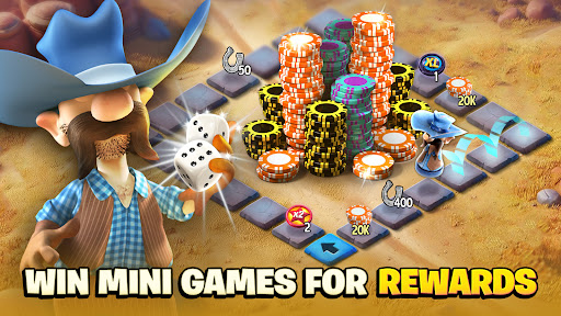 Governor of Poker 3 Card Games Screenshot 9