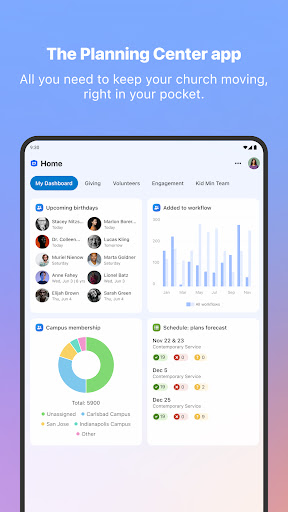Planning Center Screenshot 15