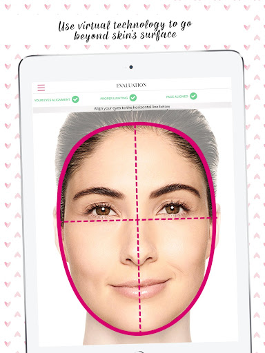 Mary Kay® Skin Analyzer Screenshot 9
