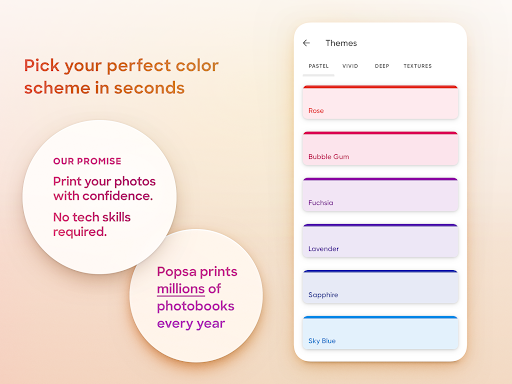 Popsa | Print Your Photos Screenshot 14
