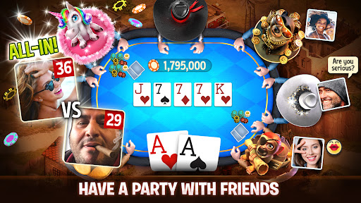Governor of Poker 3 Card Games Screenshot 11