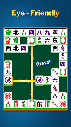 Slide Connect: Mahjong Match Screenshot 6